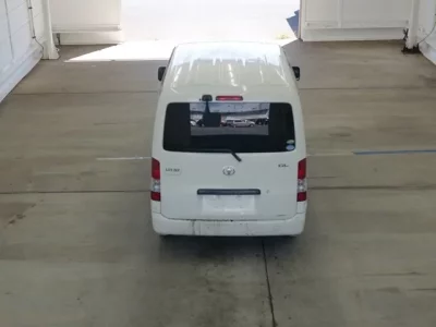 Toyota TOWN ACE VAN