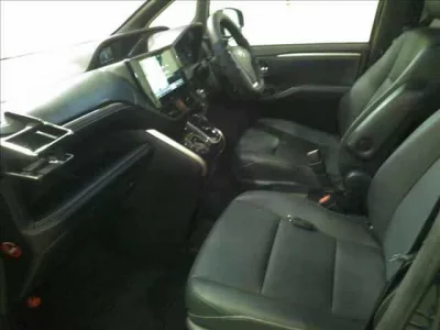 Toyota ESQUIRE