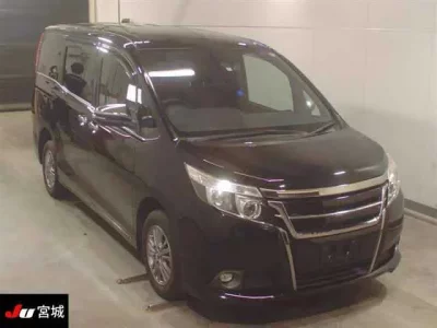 Toyota ESQUIRE