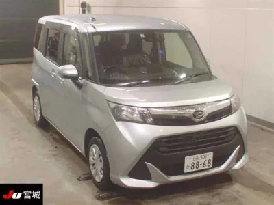Daihatsu THOR