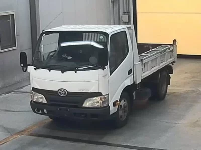 Toyota DYNA