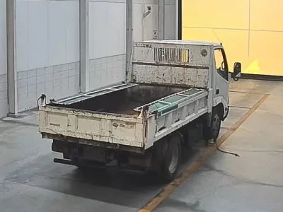 Toyota DYNA