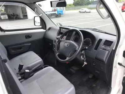Toyota LITE ACE VAN