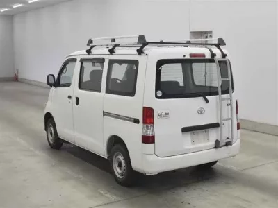 Toyota LITE ACE VAN