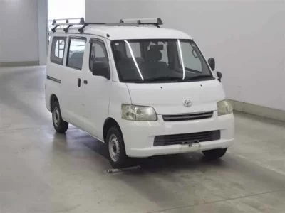 Toyota LITE ACE VAN