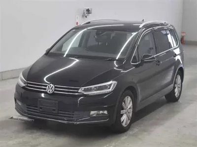 Volkswagen GOLF TOURAN