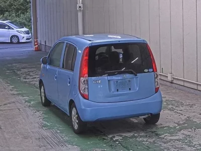 Honda LIFE