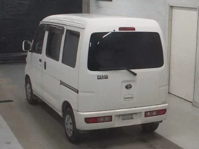 Toyota PIXIS VAN