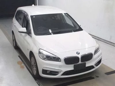BMW 2-Series