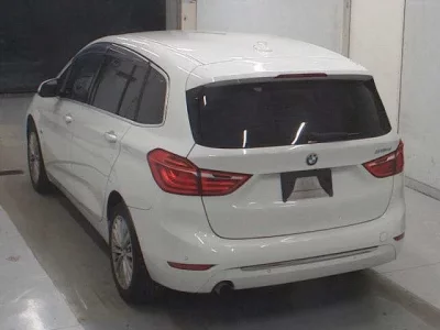BMW 2-Series