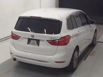 BMW 2-Series