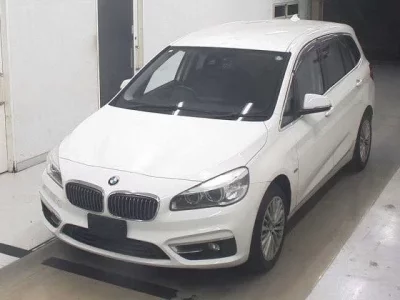 BMW 2-Series