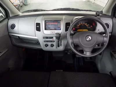 Mazda AZ WAGON
