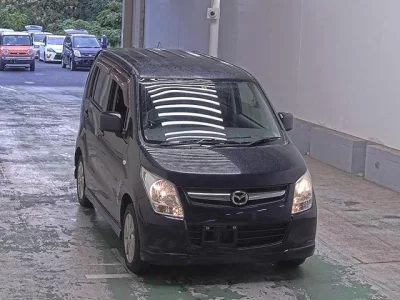 Mazda AZ WAGON