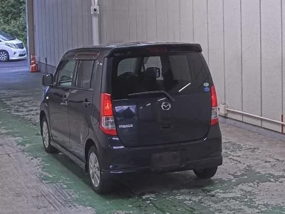Mazda AZ WAGON