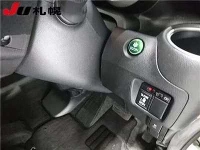 Honda N BOX PLUS