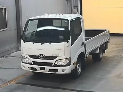 Toyota DYNA
