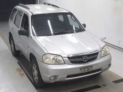 Mazda TRIBUTE