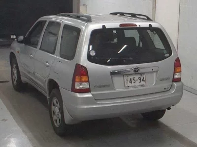 Mazda TRIBUTE