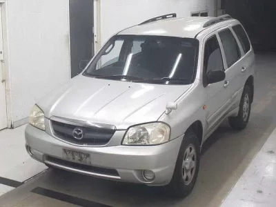 Mazda TRIBUTE
