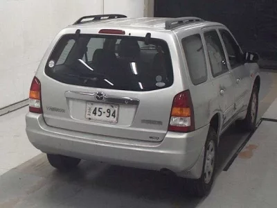 Mazda TRIBUTE