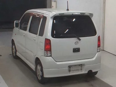 Mazda AZ WAGON