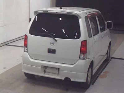 Mazda AZ WAGON