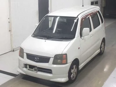Mazda AZ WAGON