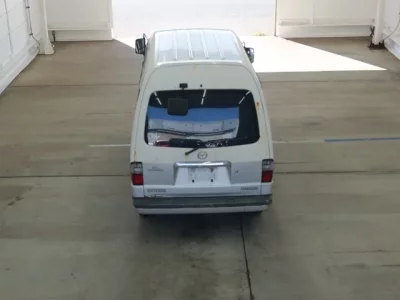 Mazda BONGO VAN
