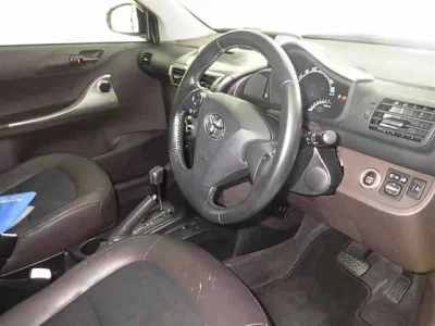 Toyota IQ