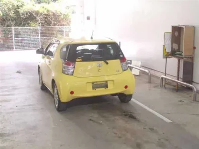 Toyota IQ