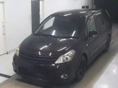 Nissan PRESAGE