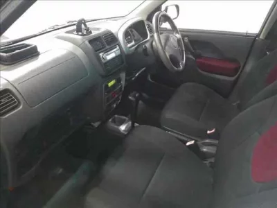 Suzuki CHEVROLET CRUZE