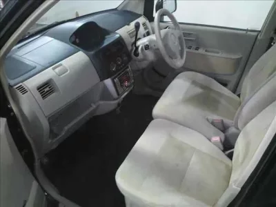 Mitsubishi EK ACTIVE