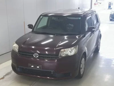Toyota COROLLA RUMION