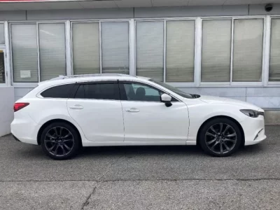 Mazda ATENZA WAGON