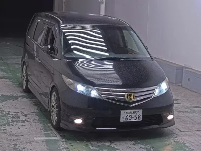 Honda ELYSION