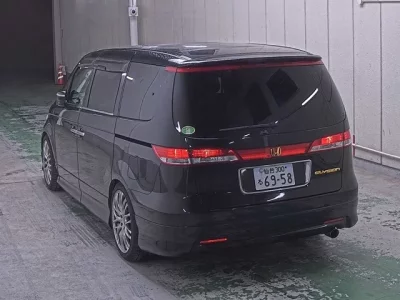 Honda ELYSION