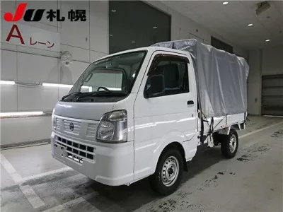 Nissan CLIPPER TRUCK