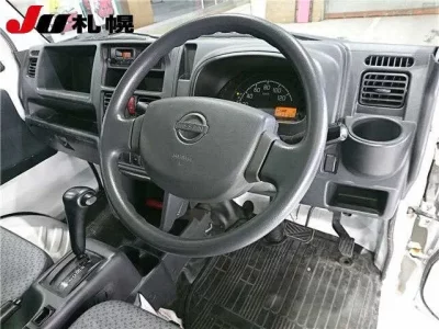 Nissan CLIPPER TRUCK