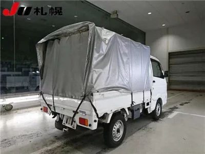 Nissan CLIPPER TRUCK