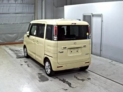 Mazda FLAIR WAGON