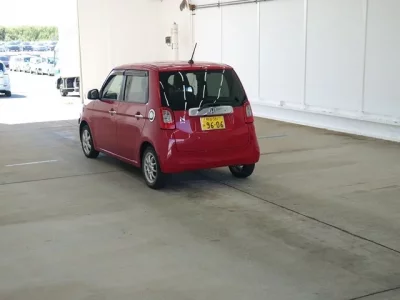 Honda N ONE