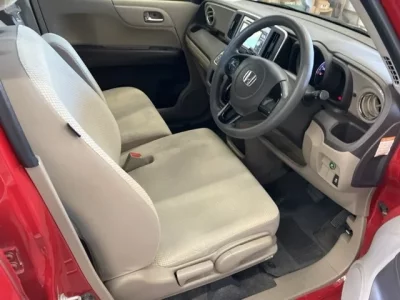 Honda N ONE