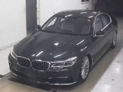 BMW 7-Series