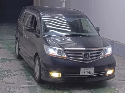 Honda ELYSION