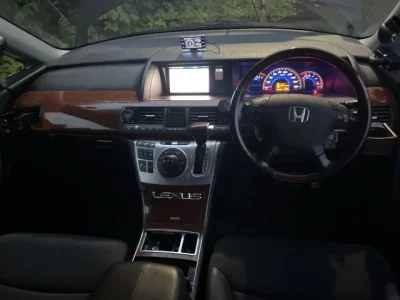 Honda ELYSION