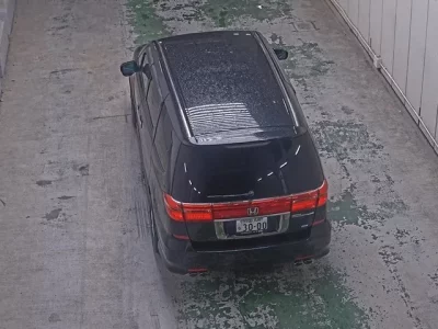 Honda ELYSION