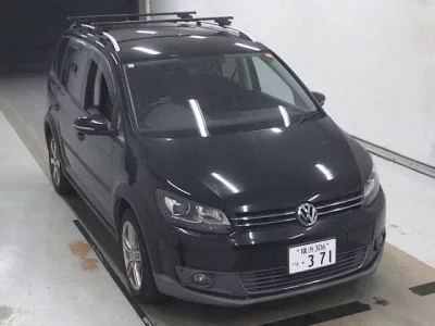 Volkswagen GOLF TOURAN