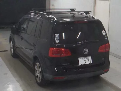 Volkswagen GOLF TOURAN